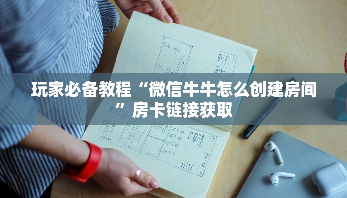 玩家必备教程“微信牛牛怎么创建房间”房卡链接获取