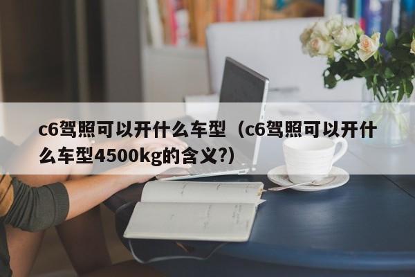 c6驾照可以开什么车型（c6驾照可以开什么车型4500kg的含义?）