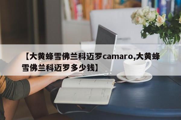 【大黄蜂雪佛兰科迈罗camaro,大黄蜂雪佛兰科迈罗多少钱】