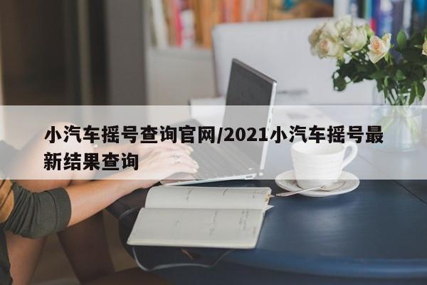 小汽车摇号查询官网/2021小汽车摇号最新结果查询