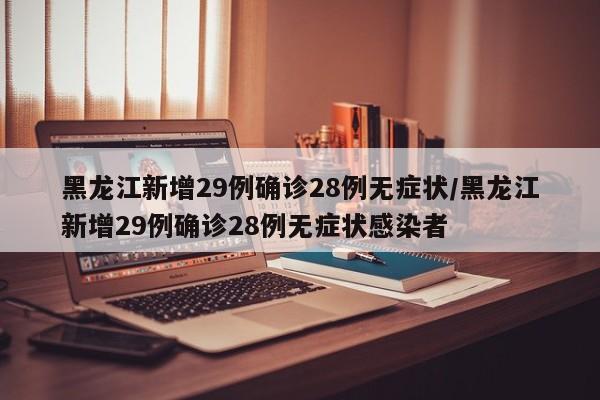 黑龙江新增29例确诊28例无症状/黑龙江新增29例确诊28例无症状感染者